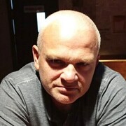 Игорь, 51, Санкт-Петербург
