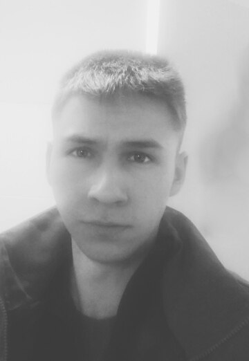 My photo - Danil, 30 from Izhevsk (@danil22128)