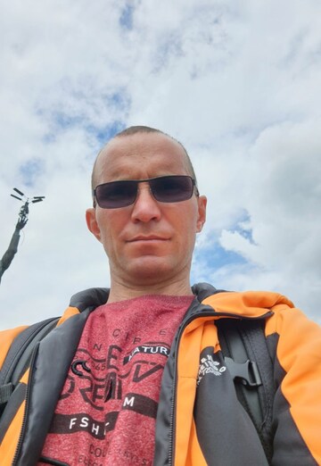 Моя фотография - Лeонид, 47 из Кропивницкий (@leonid17223)