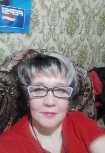 Моя фотографія - Ольга, 33 з Тамбов (@olga364991)
