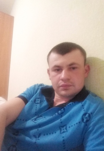 My photo - andrey, 32 from Ryazan (@andrey395443)
