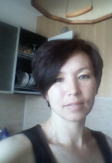 Моя фотография - Вера, 45 из Иркутск (@vera28324)