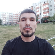 Илхомбой Умаров, 33, Кыштым
