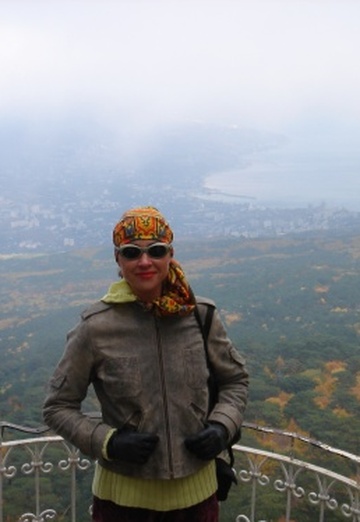 My photo - Marta, 45 from Bakhchisaray (@marta128)