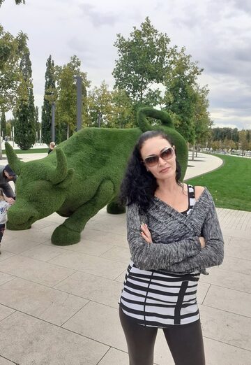 My photo - Svetlana, 41 from Krasnodar (@svetlana276025)