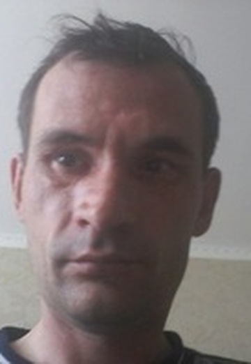 My photo - Dmitriy, 54 from Kurgan (@dmitriy252449)