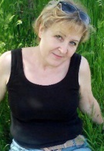 Моя фотография - Елена, 58 из Николаев (@elena253061)