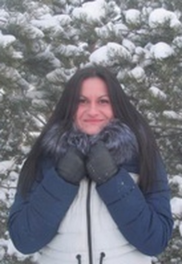 My photo - Jenya, 30 from Kostroma (@jenya35921)