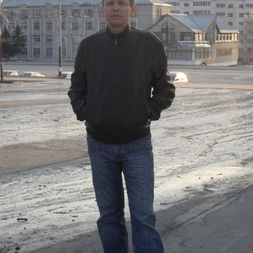 Моя фотография - Максим, 52 из Южно-Сахалинск (@maksim16032)