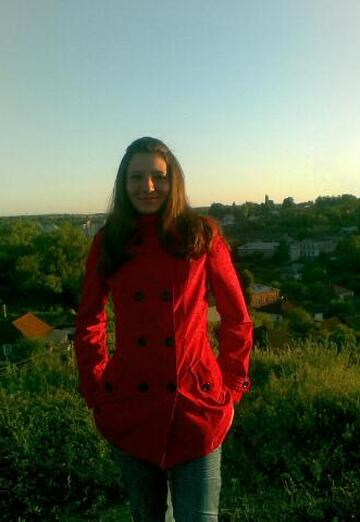 My photo - Marina, 35 from Rylsk (@marina272612)