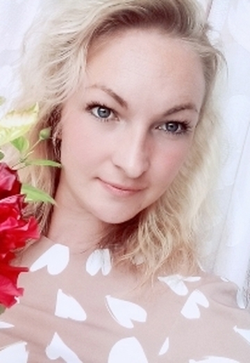 My photo - Ekaterina Dorogiy, 32 from Krasnoyarsk (@ekaterinadorogiy1)