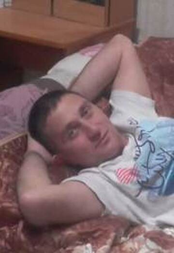 My photo - Ramil, 43 from Zelenodol'sk (@ramil13329)