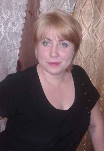 My photo - margarita, 43 from Kushchovskaya (@margarita5356)