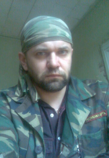 My photo - Dmitriy, 51 from Vitebsk (@dmitriy31970)