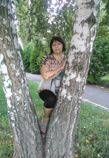 My photo - Elena, 42 from Sumy (@elena205895)