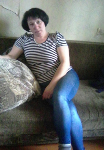 My photo - svetlana, 44 from Ulyanovsk (@svetlana147316)
