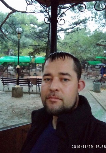Моя фотография - Виталя Полунин, 38 из Севастополь (@vitalyapolunin)