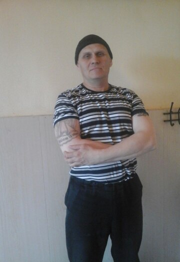Моя фотография - Сергей, 50 из Челябинск (@sergey863870)