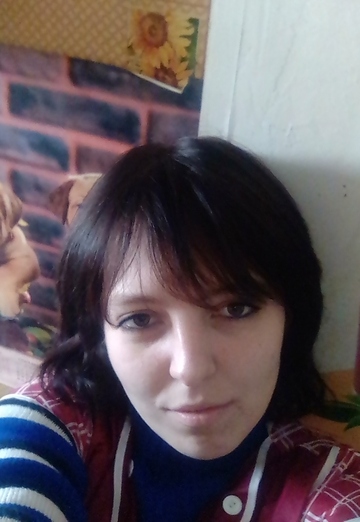 My photo - Olga, 30 from Shakhty (@olga281063)
