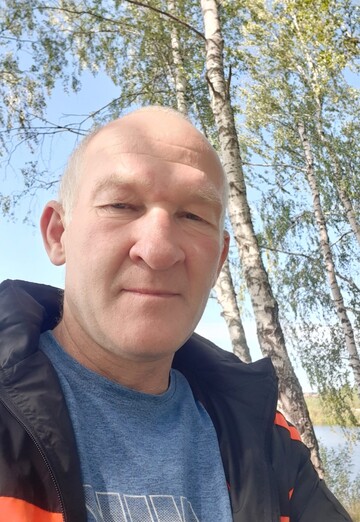My photo - Aleksandr, 54 from Kolomna (@aleksandr909402)