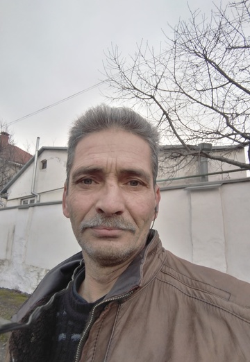 Моя фотография - Игорь, 57 из Симферополь (@igor283955)