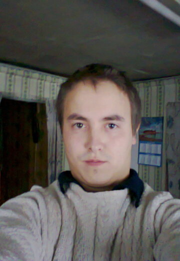 Моя фотография - ИГОРЬ, 33 из Яранск (@igor101551)