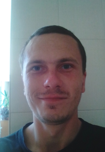 Моя фотографія - Виталик, 32 з Черкаси (@vitalik23187)