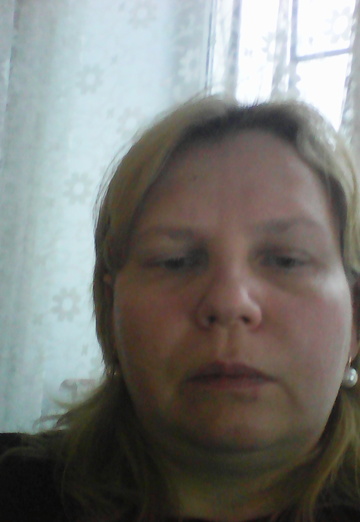 Моя фотография - Евгения, 45 из Озерск (@evgeniya64883)