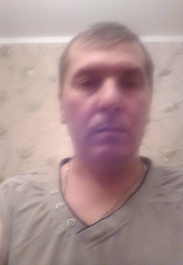 My photo - Igor., 47 from Kursk (@igor326458)