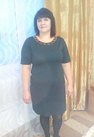 Моя фотография - Наталья, 49 из Саранск (@natalya214367)