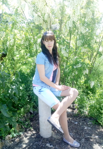 Моя фотография - Натали, 31 из Николаев (@natali63657)