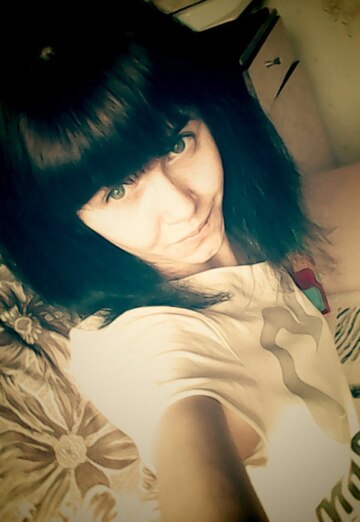 La mia foto - Yuliya, 30 di Kostroma (@uliya142273)