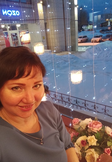 Моя фотография - Наталья, 56 из Северодвинск (@natalya329992)
