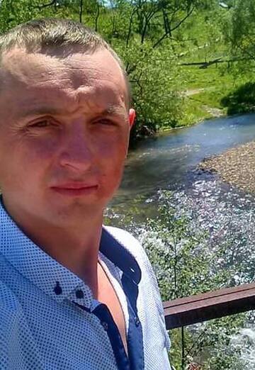 My photo - Yaroslav, 36 from Lviv (@yaroslav14172)