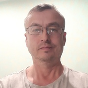 Николай, 52, Майна