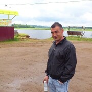 юра, 47, Кильмезь