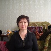 tchynara 49 Bichkek