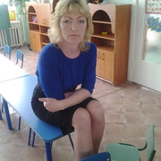 Оля, 47, Шушенское