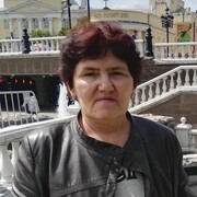 Нонна, 60, Сасово