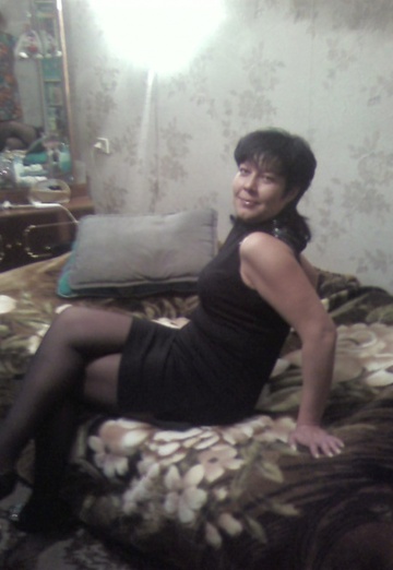 Моя фотография - Ирина, 49 из Челябинск (@irina4702)