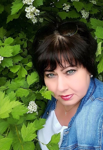 My photo - oksana, 46 from Cherepovets (@oksana113442)