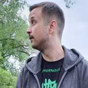 Рома, 35, Долгоруково