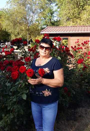 My photo - Tatyana, 63 from Rostov-on-don (@tatyana330621)