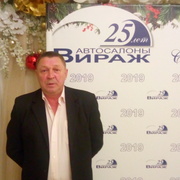 Aleksandr 62 Almaty