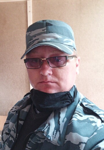 My photo - ivan, 41 from Mikhaylovka (@ivan255393)