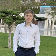 Vyacheslav 41 Krasnodar