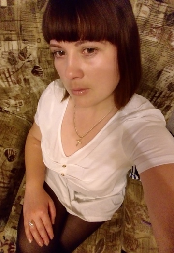 My photo - Nastena, 37 from Khabarovsk (@nastena6921)