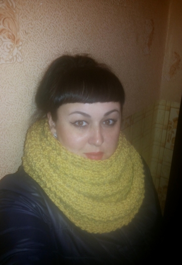 Minha foto - Ekaterina, 40 de Cheremkhovo (@ekaterina69926)