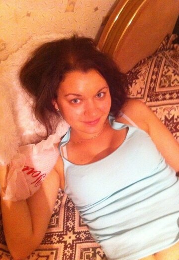 Моя фотография - Мария, 31 из Вязьма (@mariya21527)