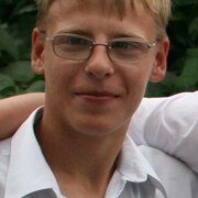 Антон, 30, Кесова Гора